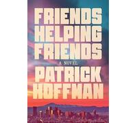 Friends Helping Friends