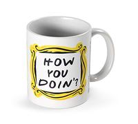 Friends (How You Doin') Mug