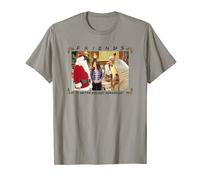 Friends I am The Holiday Armadillo T-Shirt