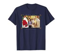 Friends I am The Holiday Armadillo T-Shirt
