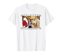 Friends I am The Holiday Armadillo T-Shirt