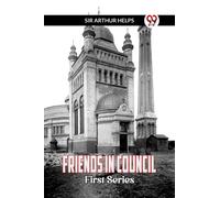 Friends in CouncilFirst Series (Edition2023)