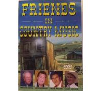 friends in country music