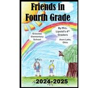 Friends in Fourth Grade