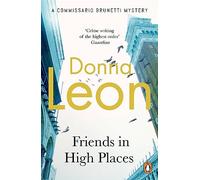 Friends In High Places