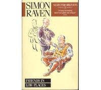 Friends in Low Places (Alms for Oblivion series)