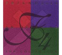 Friends IV - Offering the Collection