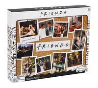 Friends Jigsaw Puzzle - Seasons