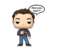 Friends Joey Funko Pop Vinyl Sayings