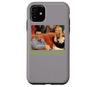 Friends Joey How You Doin? Case for iPhone 11