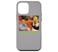 Friends Joey How You Doin? Case for iPhone 12 mini