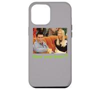 Friends Joey How You Doin? Case for iPhone 12 Pro Max