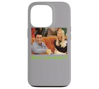 Friends Joey How You Doin? Case for iPhone 13 Pro