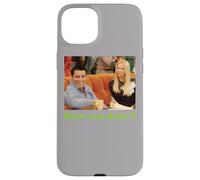Friends Joey How You Doin? Case for iPhone 15 Plus