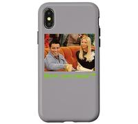 Friends Joey How You Doin? Case for iPhone X/XS