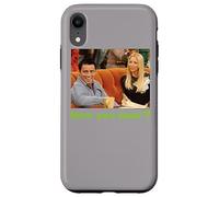 Friends Joey How You Doin? Case for iPhone XR