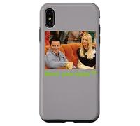Friends Joey How You Doin? Case for iPhone XS Max