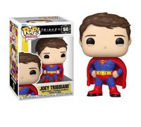 Friends: Joey Tribbiani (Superman) POP Vinyl