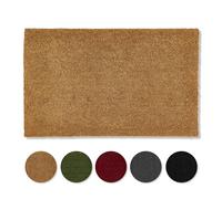 Friends Keira FS01010 Coconut Doormat for Indoor Use, natural, 50 x 80 cm
