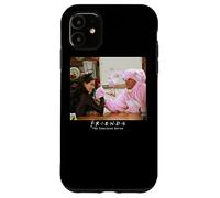 Friends Kitty vs Bunny Case for iPhone 11