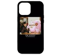Friends Kitty vs Bunny Case for iPhone 12 Pro Max