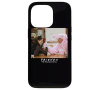 Friends Kitty vs Bunny Case for iPhone 13 Pro