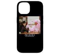 Friends Kitty vs Bunny Case for iPhone 14