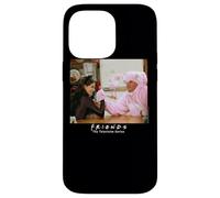 Friends Kitty vs Bunny Case for iPhone 14 Pro Max