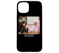 Friends Kitty vs Bunny Case for iPhone 15 Plus