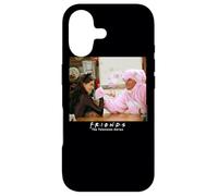 Friends Kitty vs Bunny Case for iPhone 17