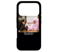 Friends Kitty vs Bunny Case for iPhone 17 Pro