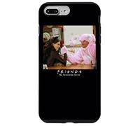 Friends Kitty vs Bunny Case for iPhone 7 Plus/8 Plus