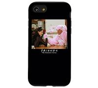 Friends Kitty vs Bunny Case for iPhone SE (2020) / 7/8