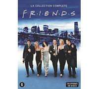 Friends la Collection Complete Edition Collector DVD