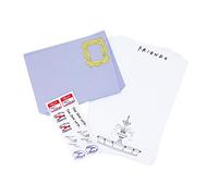 Friends Letter Writing Set, Officially Licensed Friends TV Show Merchandise