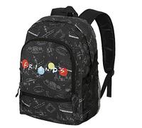 Karactermania Fan Fight 2.0 Friends Lights Backpack