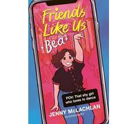 Friends Like Us: Bea