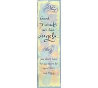 Friends Like You are Hard to Find Bookmark Sentimental Keepsake by Blue Mountain Arts