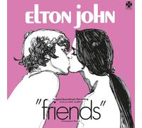 Friends (Lim. (DVD) Ost Elton John (US IMPORT)