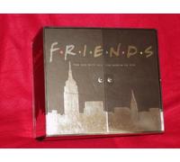 Friends: Complete Season 1-10 (30 Disc Box Set) [DVD]
