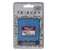 Friends Limited Edition Pin Badge