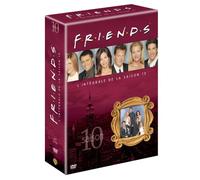 FRIENDS: L'integrale de la saison 10