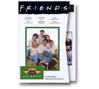 Friends - L'Intégrale Saison 1 - Coffret 4 VHS