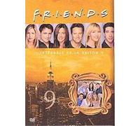 Friends - L'Intégrale Saison 9 : Épisodes 1 à 24 - Édition 3 DVD