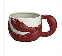 Friends Lobster 3D Shaped Mug Ceramic 500ml GB EYE