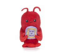 Friends 9" / 23cm Lobster Soft Plush Toy