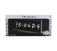 Friends Logo Light
