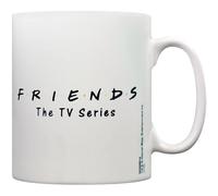 Friends Logo Mug