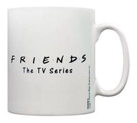 Friends Logo Mug