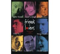 Friends & Lovers [DVD] [1999] [Region 1] [US Import] [NTSC]